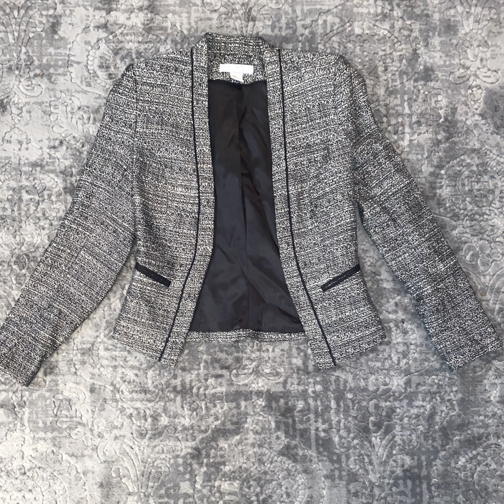 H&M Blazer Size 2